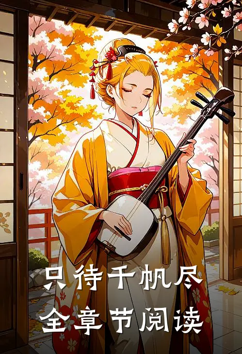 只待千帆尽全章节阅读
