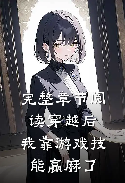 完整章节阅读穿越后，我靠游戏技能赢麻了