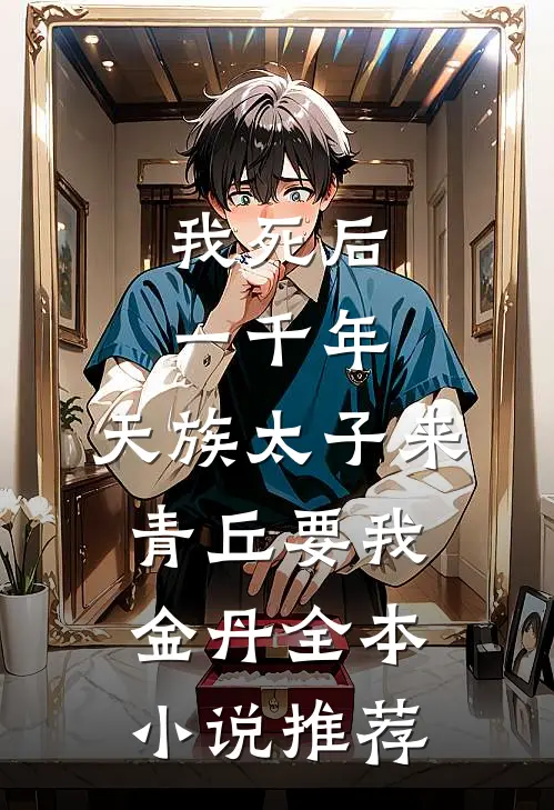 我死后一千年，天族太子来青丘要我金丹全本小说推荐