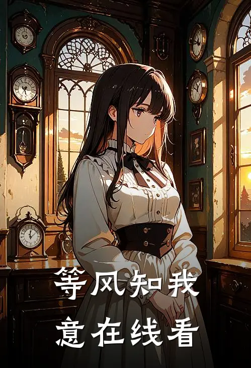 等风知我意在线看