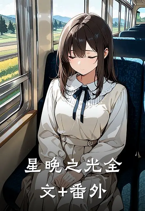 星晚之光全文+番外