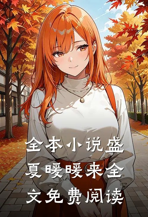 全本小说盛夏暖暖来全文免费阅读