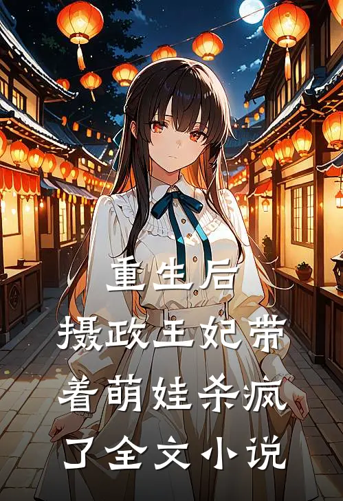 重生后，摄政王妃带着萌娃杀疯了全文小说