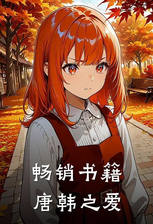 畅销书籍唐韩之爱