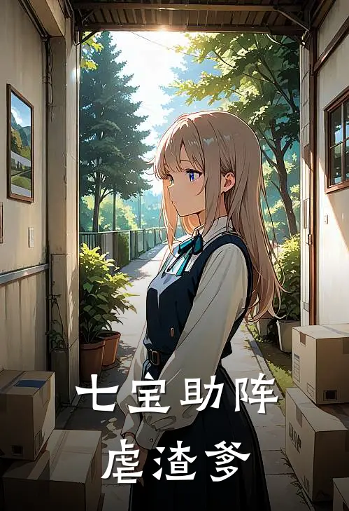 七宝助阵虐渣爹