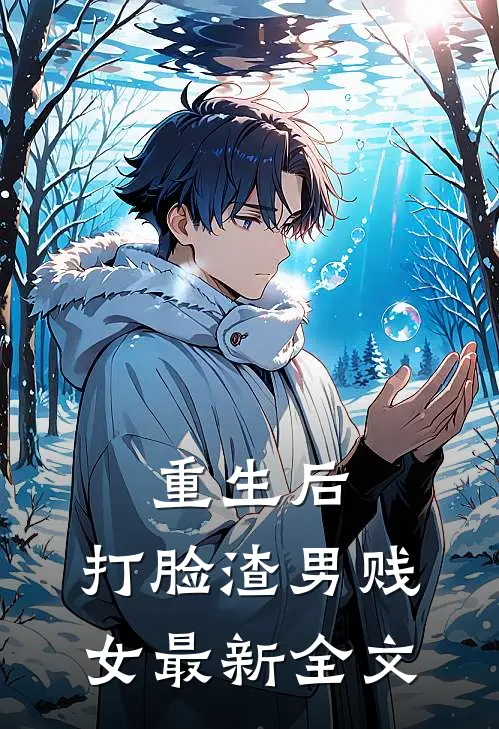 重生后，打脸渣男贱女最新全文