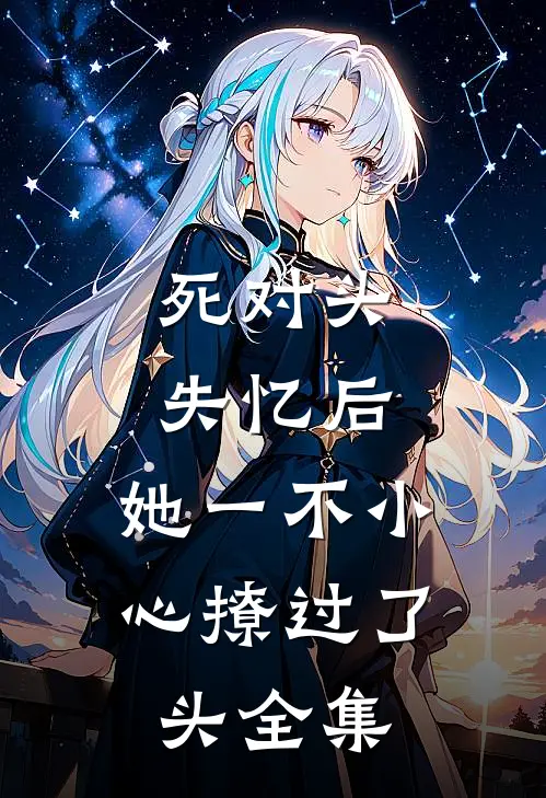 死对头失忆后，她一不小心撩过了头全集