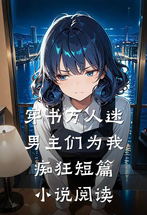 穿书万人迷男主们为我痴狂短篇阅读