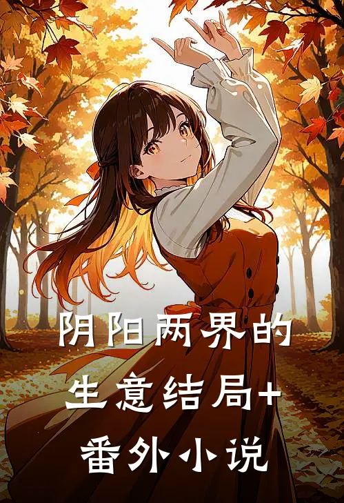 阴阳两界的生意结局+番外小说