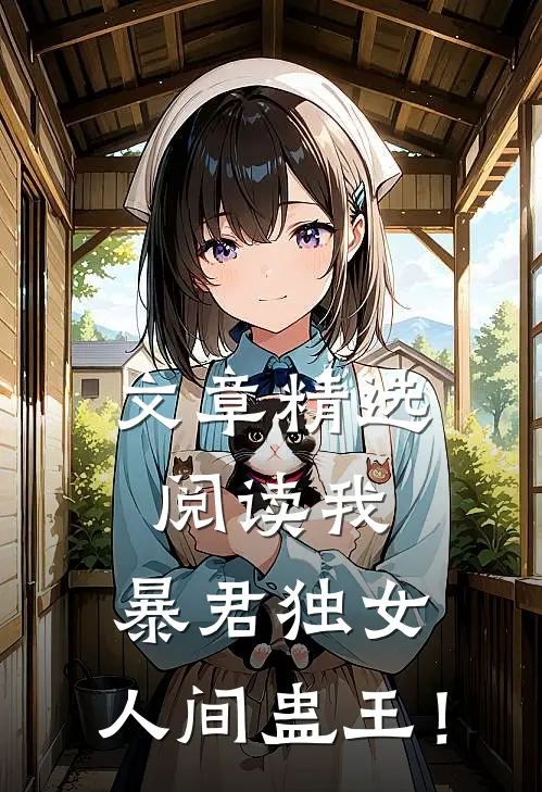 文章精选阅读我，暴君独女，人间蛊王！