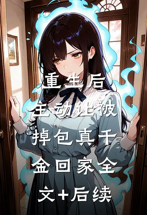 重生后，主动让被掉包真千金回家全文+后续