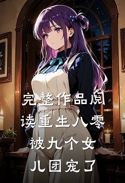 完整作品阅读重生八零被九个女儿团宠了