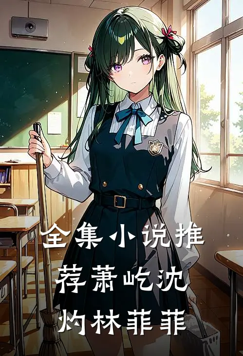 全集小说推荐萧屹沈灼林菲菲