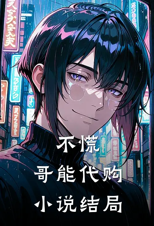 不慌，哥能代购小说结局