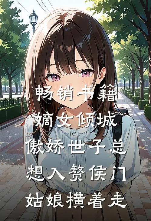 畅销书籍嫡女倾城,傲娇世子总想入赘侯门姑娘横着走