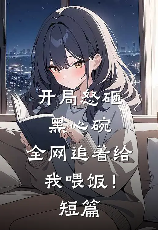 开局怒砸黑心碗，全网追着给我喂饭！短篇