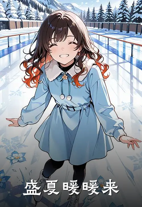 盛夏暖暖来