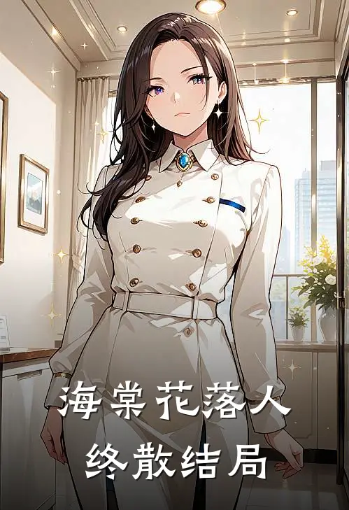 海棠花落人终散结局