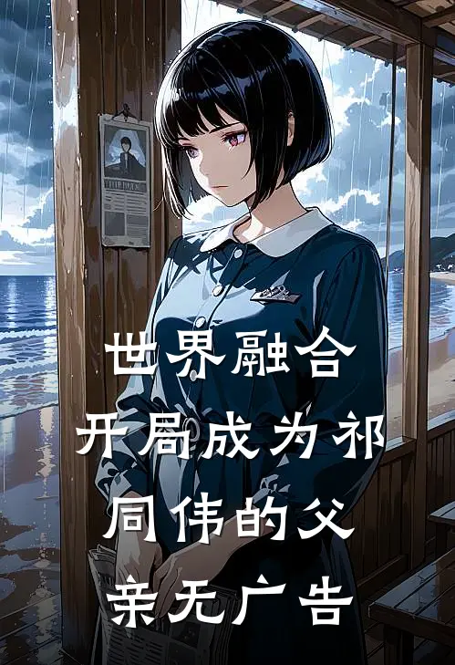 世界融合：开局成为祁同伟的父亲无广告