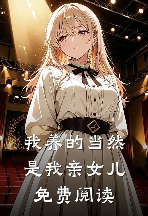 我养的当然是我亲女儿免费阅读