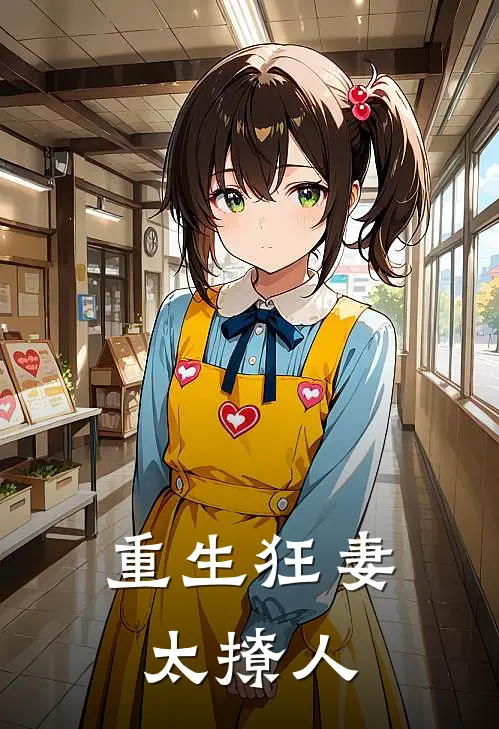 重生狂妻太撩人