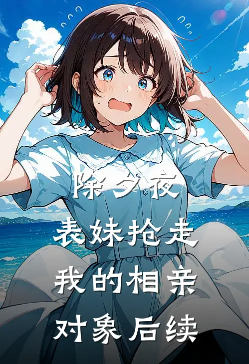 除夕夜，表妹抢走我的相亲对象后续