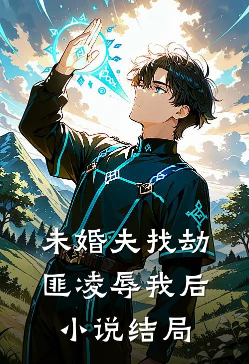 未婚夫找劫匪凌辱我后小说结局