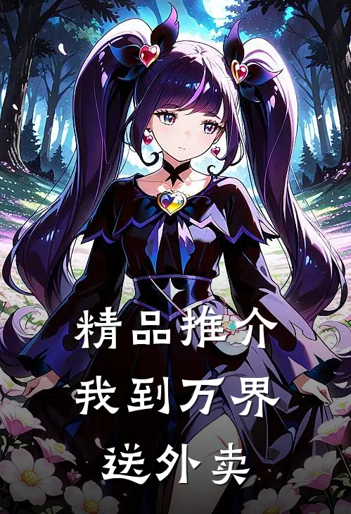 精品推介我到万界送外卖
