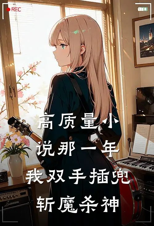 高质量小说那一年，我双手插兜斩魔杀神