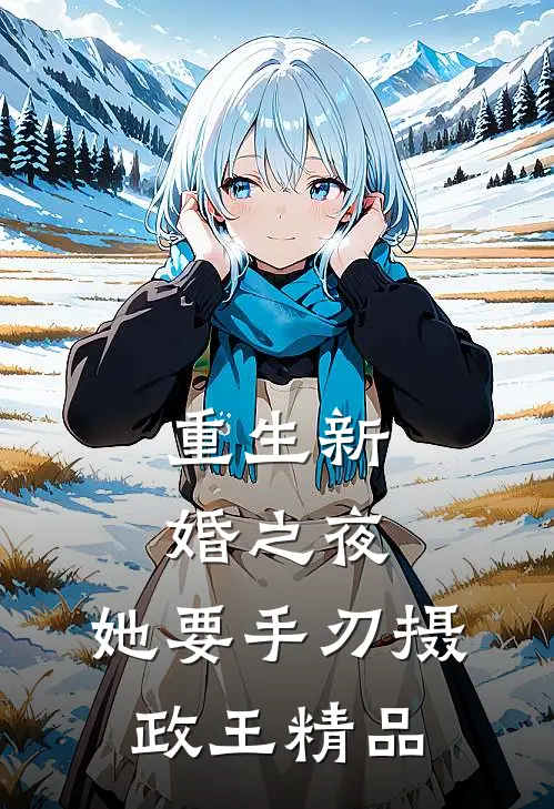 重生新婚之夜，她要手刃摄政王精品
