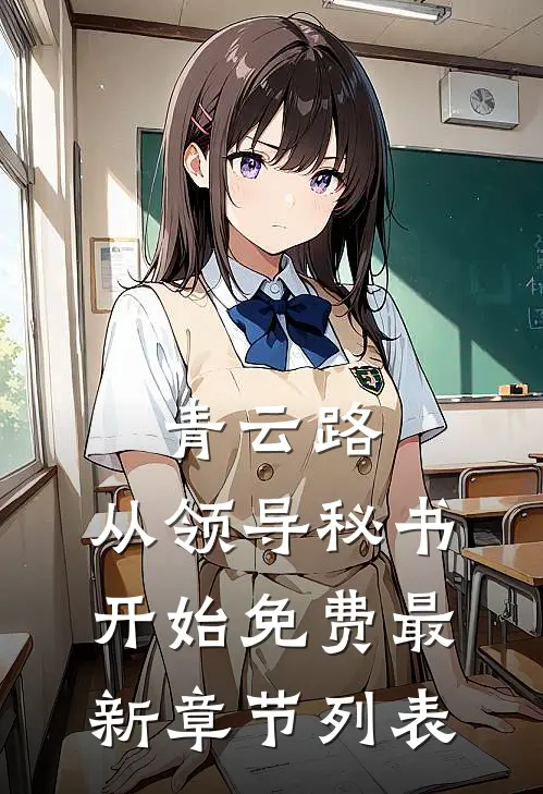 青云路：从领导秘书开始免费最新章节列表