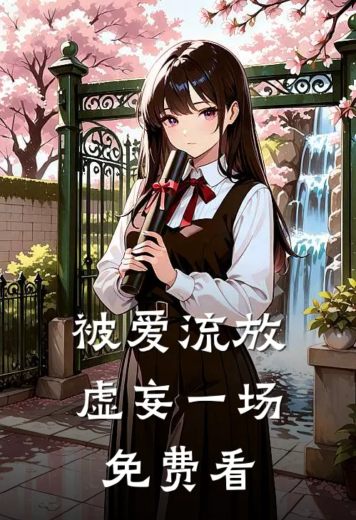被爱流放，虚妄一场免费看