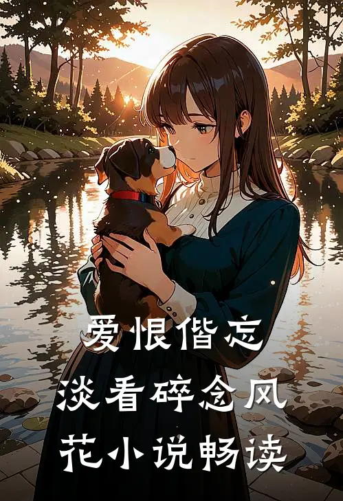 爱恨偕忘，淡看碎念风花小说畅读