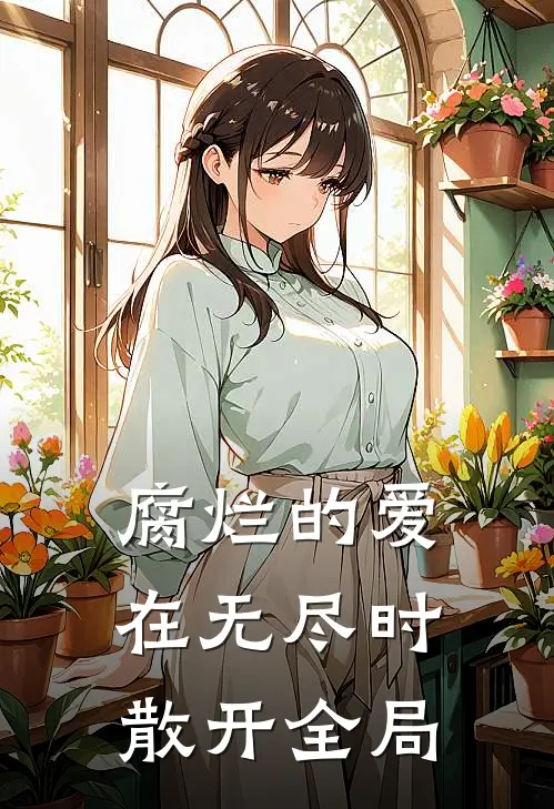 腐烂的爱在无尽时散开全局