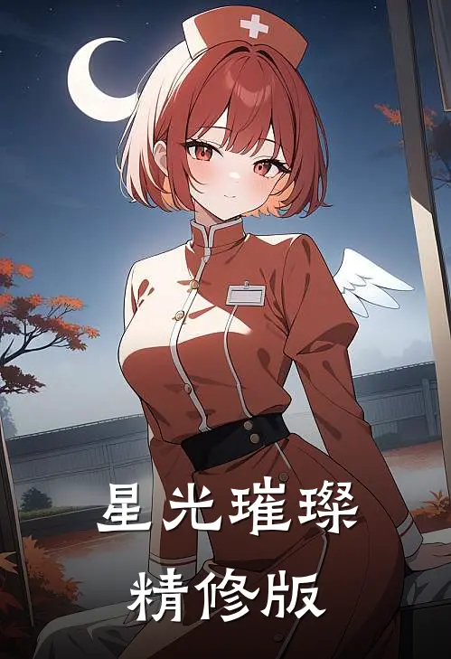 星光璀璨精修版