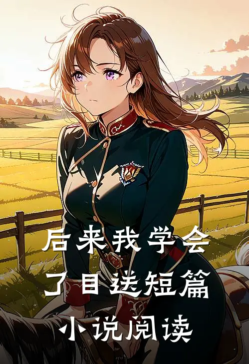后来我学会了目送短篇小说阅读
