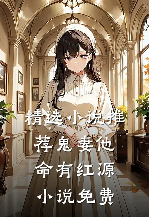 精选小说推荐鬼妻他命有红源小说免费