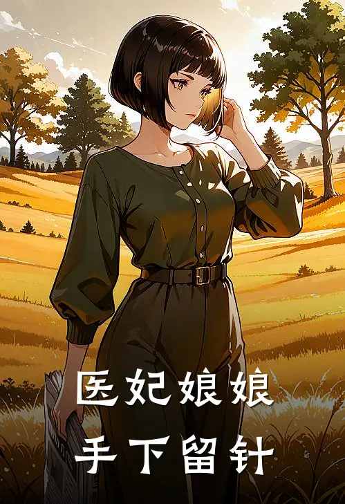 医妃娘娘手下留针