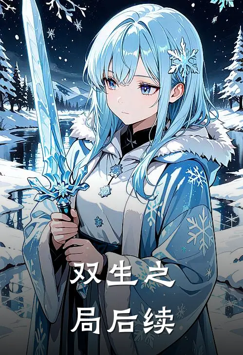 双生之局后续