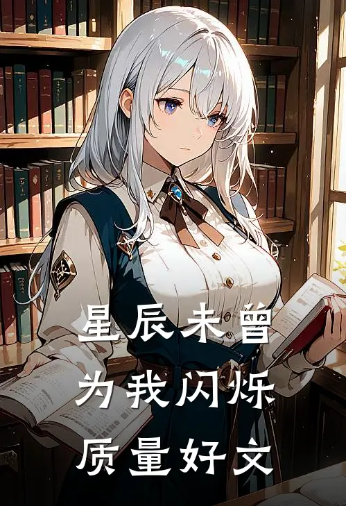 星辰未曾为我闪烁质量好文