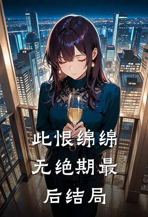 此恨绵绵无绝期最后结局
