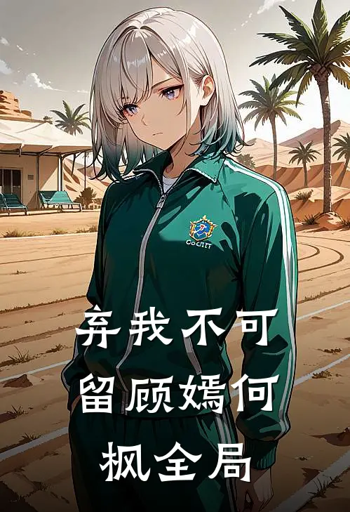 弃我不可留顾嫣何枫全局