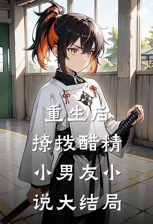 重生后，撩拨醋精小男友小说大结局