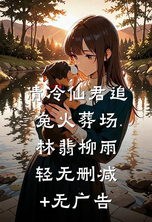 清冷仙君追兔火葬场林翡柳雨轻无删减+无广告