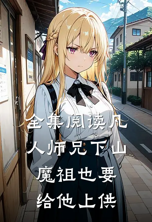 全集阅读凡人师兄下山，魔祖也要给他上供