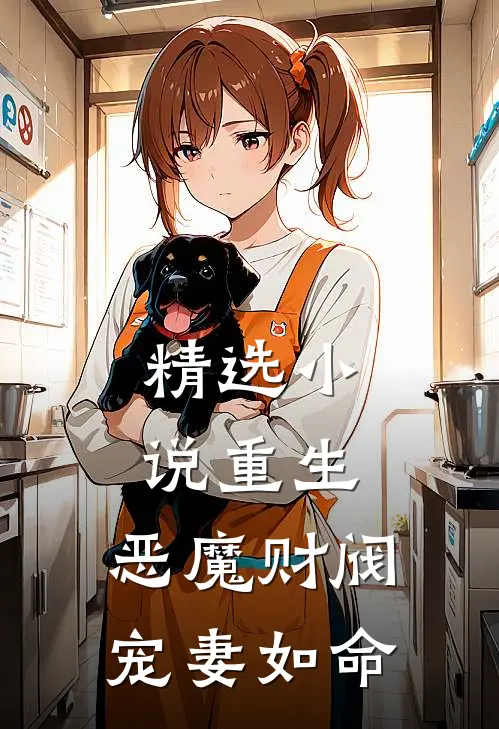 精选小说重生：恶魔财阀宠妻如命