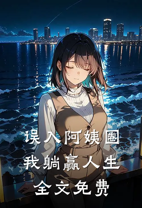 误入阿姨圈，我躺赢人生全文免费