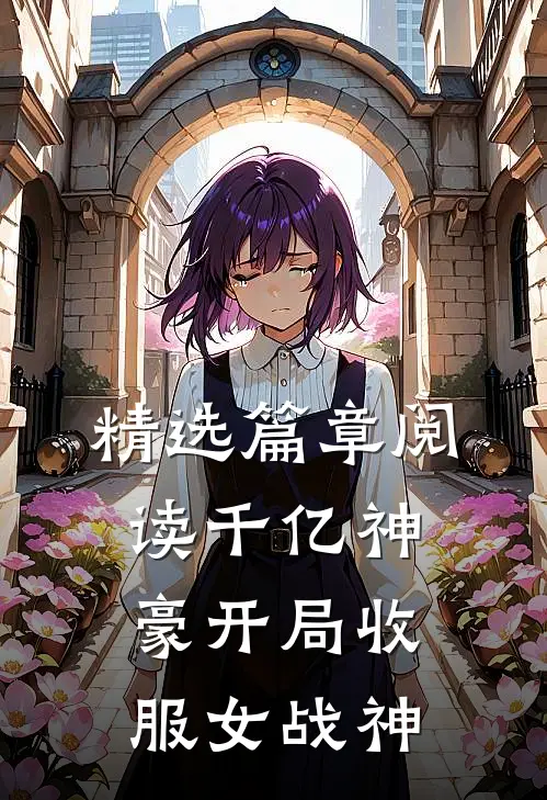 精选篇章阅读千亿神豪开局收服女战神