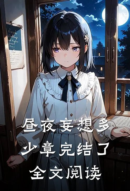 昼夜妄想多少章完结了全文阅读