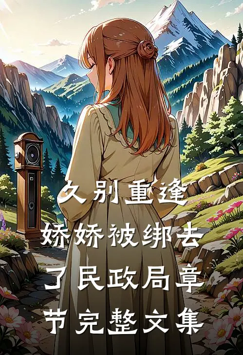 久别重逢：娇娇被绑去了民政局章节完整文集